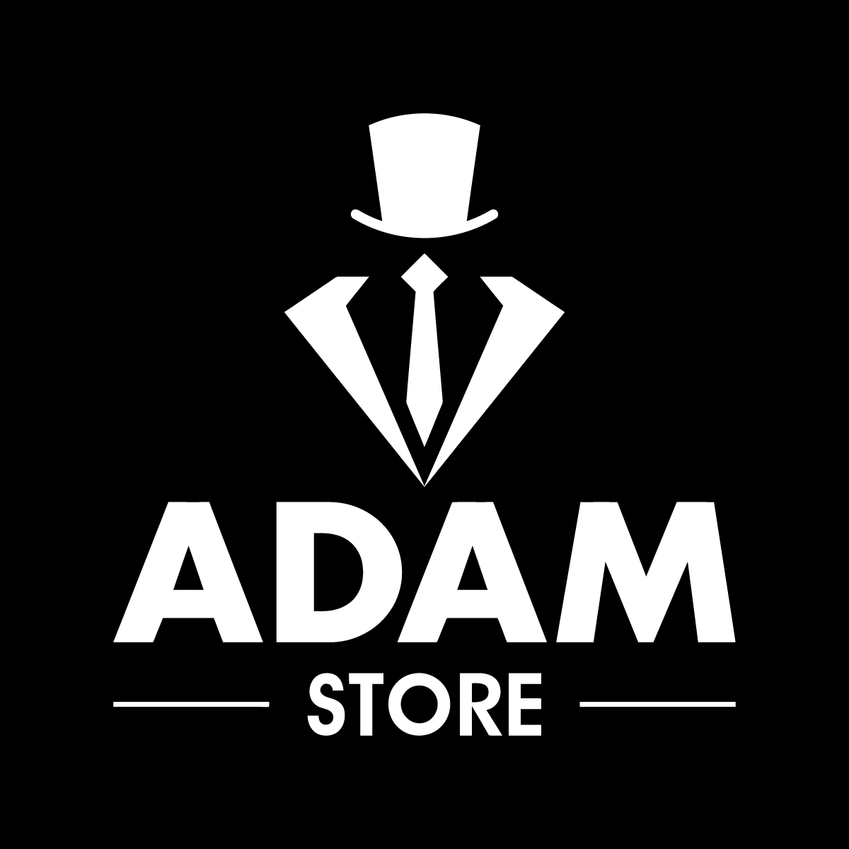 logo-adam-store-black